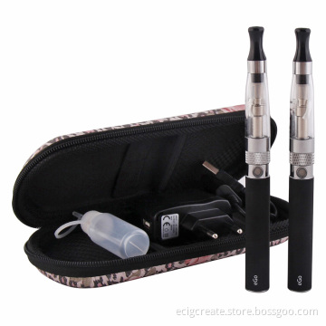 Electronic Cigarette EGO Battery, Atomizer USB Charger Adapter